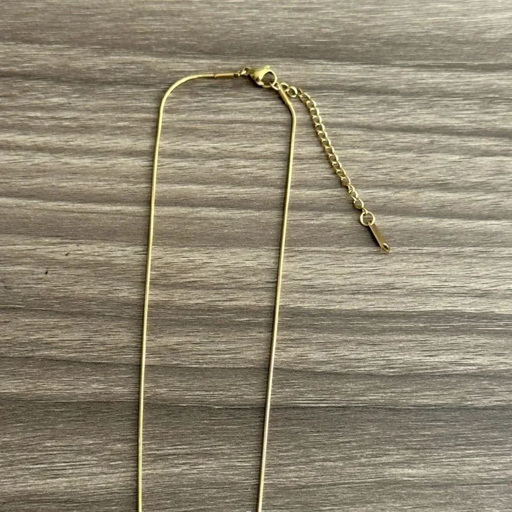 Zodiac Necklace #1015 - Picture 4 of 7